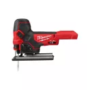 MILWAUKEE ferăstrău alternativ fără fir M18 FBJS-0X (fără baterie + încărcător)