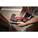 Ferăstrău alternativ fără fir MILWAUKEE M18 FBJS-502 x (2 x baterii de 5,0 Ah + încărcător)