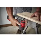 Ferăstrău alternativ fără fir MILWAUKEE M18 FBJS-502 x (2 x baterii de 5,0 Ah + încărcător)