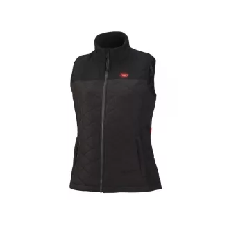   MILWAUKEE Vestă pufă încălzită hibrid XL M12 HBWP LADIES-0 (fără baterie + încărcător)