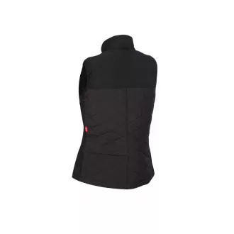   MILWAUKEE Vestă pufă încălzită hibrid XL M12 HBWP LADIES-0 (fără baterie + încărcător)