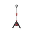 MILWAUKEE Trepied alimentat cu baterie LED spot M12 SAL-0 (fără baterie + încărcător)