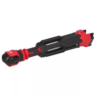   MILWAUKEE Trepied alimentat cu baterie LED spot M12 SAL-0 (fără baterie + încărcător)
