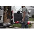 MILWAUKEE Trepied alimentat cu baterie LED spot M12 SAL-0 (fără baterie + încărcător)