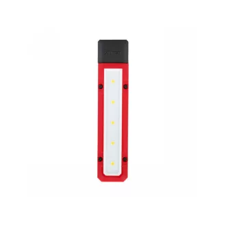   MILWAUKEE Lampă LED cu lumină difuză alimentată cu baterii FL-LED