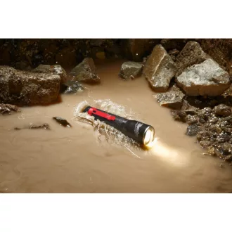 Lanternă alcalină MILWAUKEE ML-LED TRUEVIEW™