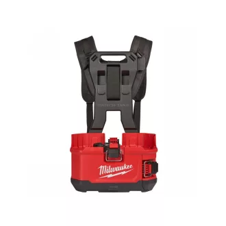   Unitate de bază pentru pulverizator fără fir MILWAUKEE M18 BPFPH-0 (fără baterie + încărcător)