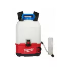 MILWAUKEE Rezervor de pulverizare apă 15 litri M18 BPFP-WST