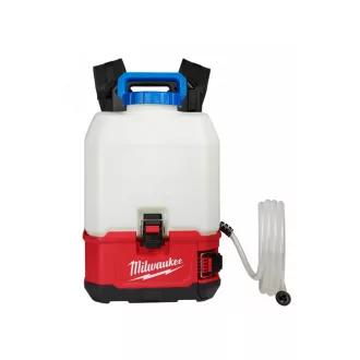 MILWAUKEE Rezervor de pulverizare apă 15 litri M18 BPFP-WST