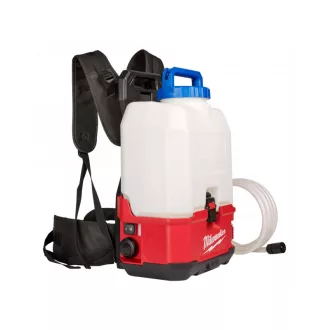 MILWAUKEE Rezervor de pulverizare apă 15 litri M18 BPFP-WST