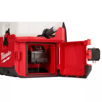 MILWAUKEE Rezervor de pulverizare apă 15 litri M18 BPFP-WST