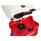 MILWAUKEE Rezervor de pulverizare apă 15 litri M18 BPFP-WST