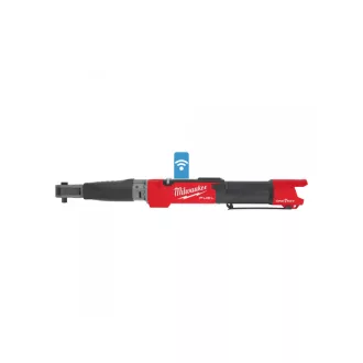   Cheie dinamometrică digitală fără fir MILWAUKEE M12 ONEFTR38-0C (fără baterie + încărcător)