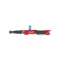 Cheie dinamometrică digitală fără fir MILWAUKEE M12 ONEFTR38-0C (fără baterie + încărcător)