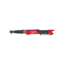 Cheie dinamometrică digitală fără fir MILWAUKEE M12 ONEFTR38-0C (fără baterie + încărcător)