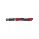 Cheie dinamometrică digitală fără fir MILWAUKEE M12 ONEFTR38-0C (fără baterie + încărcător)