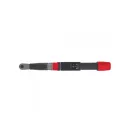 Cheie dinamometrică digitală fără fir MILWAUKEE M12 ONEFTR38-0C (fără baterie + încărcător)