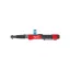 Cheie dinamometrică digitală fără fir MILWAUKEE M12 ONEFTR38-201C (1 x baterie de 2,0 Ah + încărcător)