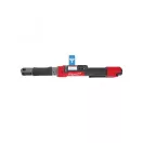 Cheie dinamometrică digitală fără fir MILWAUKEE M12 ONEFTR38-201C (1 x baterie de 2,0 Ah + încărcător)
