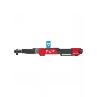   Cheie dinamometrică digitală fără fir MILWAUKEE M12 ONEFTR12-201C (1 x baterie de 2,0 Ah + încărcător)