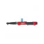 Cheie dinamometrică digitală fără fir MILWAUKEE M12 ONEFTR12-201C (1 x baterie de 2,0 Ah + încărcător)
