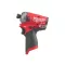 MILWAUKEE șofer cu impact fără fir M12 FQID-0 1/4" HEX (fără baterie + încărcător)