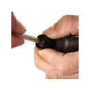 MILWAUKEE șofer cu impact fără fir M12 FQID-0 1/4" HEX (fără baterie + încărcător)