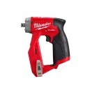 MILWAUKEE mașină de găurit cu acumulator M12 FDDX-0 (fără baterie + încărcător)