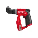 MILWAUKEE mașină de găurit cu acumulator M12 FDDX-0 (fără baterie + încărcător)