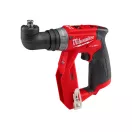 MILWAUKEE mașină de găurit cu acumulator M12 FDDX-0 (fără baterie + încărcător)