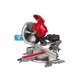   MILWAUKEE ferăstrău cu acumulator M18 FMS305-0 (fără baterie + încărcător)