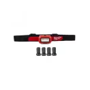 Lampă frontală cu LED reîncărcabilă MILWAUKEE HL2-LED (469966)