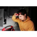 Lampă frontală cu LED reîncărcabilă MILWAUKEE HL2-LED (469966)