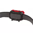 Lampă frontală cu LED alcalină MILWAUKEE HL-SF (lumină spot și difuză)