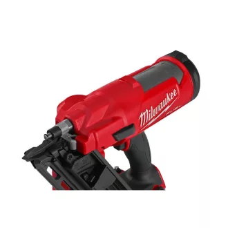   MILWAUKEE cuisoare structurală fără fir M18 FFN-502C (2 baterii de 5,0 Ah + încărcător)