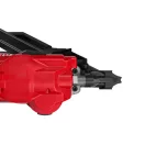 MILWAUKEE cuisoare structurală fără fir M18 FFN-502C (2 baterii de 5,0 Ah + încărcător)