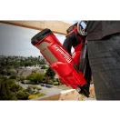 MILWAUKEE cuisoare structurală fără fir M18 FFN-502C (2 baterii de 5,0 Ah + încărcător)