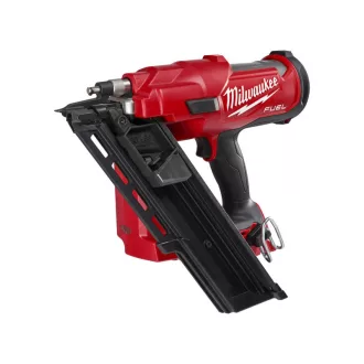  MILWAUKEE Chiuitoare de construcție fără fir M18 FFN-0C (fără baterie + încărcător)