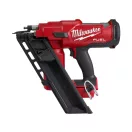 MILWAUKEE Chiuitoare de construcție fără fir M18 FFN-0C (fără baterie + încărcător)