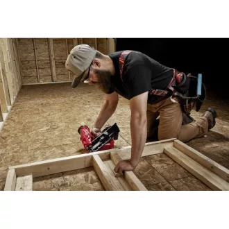   MILWAUKEE Chiuitoare de construcție fără fir M18 FFN-0C (fără baterie + încărcător)