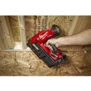 MILWAUKEE Chiuitoare de construcție fără fir M18 FFN-0C (fără baterie + încărcător)