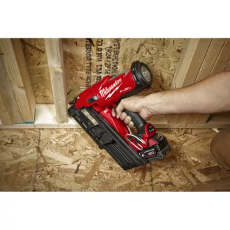   MILWAUKEE Chiuitoare de construcție fără fir M18 FFN-0C (fără baterie + încărcător)