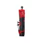 Polizor drept fără fir MILWAUKEE M12 FDGS-422B (1 baterie de 4,0 Ah + 1 baterie de 2,0 Ah + încărcător)