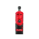 Polizor drept fără fir MILWAUKEE M12 FDGS-422B (1 baterie de 4,0 Ah + 1 baterie de 2,0 Ah + încărcător)
