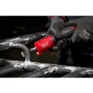 Polizor drept fără fir MILWAUKEE M12 FDGS-422B (1 baterie de 4,0 Ah + 1 baterie de 2,0 Ah + încărcător)