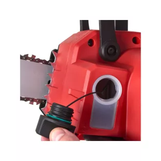  Motoferăstrău fără fir MILWAUKEE M18 FCHSC-0 (fără baterie + încărcător)