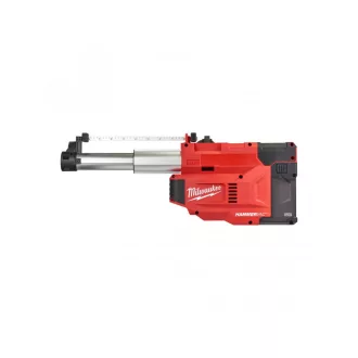  Aspirator fără fir MILWAUKEE M12 UDEL-0B (fără baterie + încărcător)