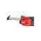 Aspirator fără fir MILWAUKEE M12 UDEL-0B (fără baterie + încărcător)