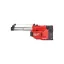 Aspirator fără fir MILWAUKEE M12 UDEL-0B (fără baterie + încărcător)