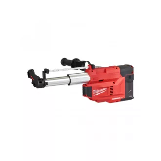   Aspirator fără fir MILWAUKEE M12 UDEL-0B (fără baterie + încărcător)